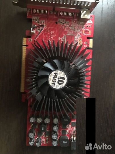 Видеокарта