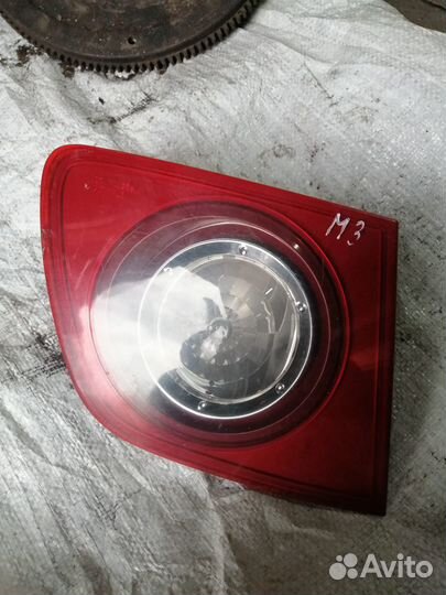 Стоп сигнал Mazda 6 GG