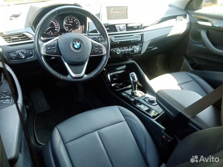 BMW X2 1.5 AMT, 2019, 33 010 км