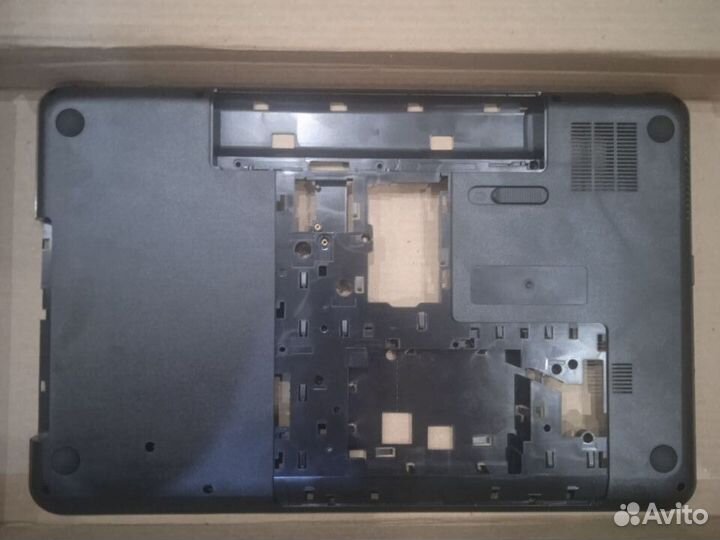 Поддон HP Pavillion g7 2000-ой серии