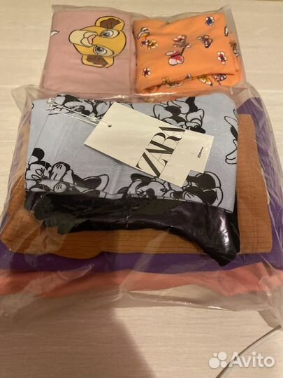 Вещи для Марии