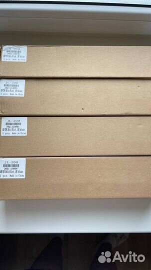 Электромагнитный замок JL-200