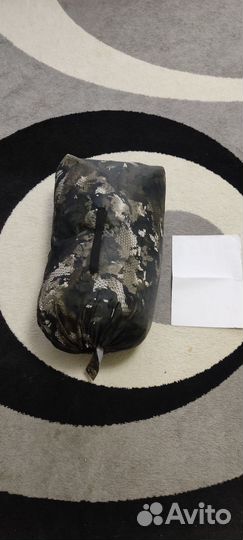 Спальный мешок одеяло до -14