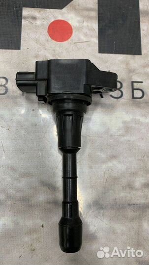 Катушка зажигания передняя Infiniti Fx35 S51