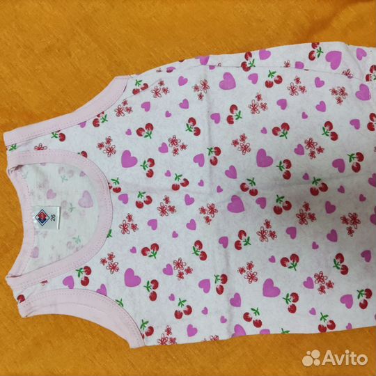 Домашняя одежда пакетом 92