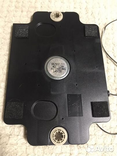 Колонка от телевизора Philips