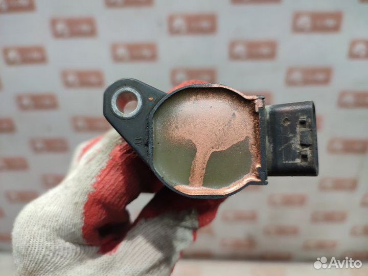 Катушка зажигания Toyota Camry GSV40 2GR-FE 2007