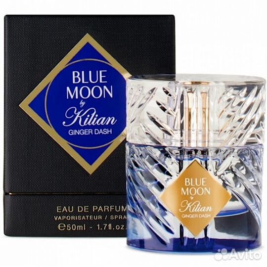 Kilian blue moon