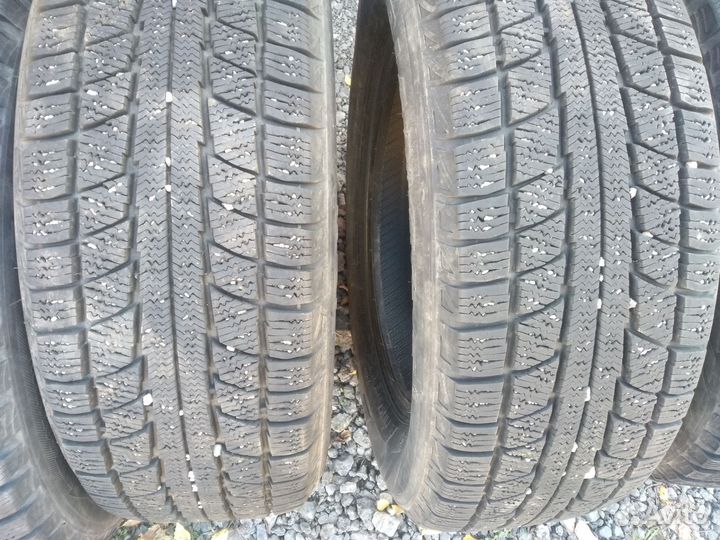 Bfgoodrich G-Force Stud 10.00/60 R16