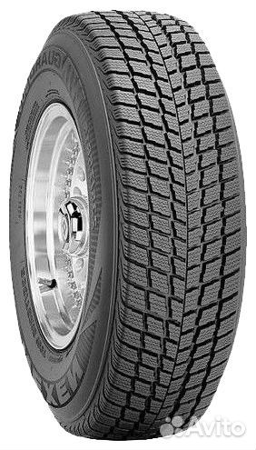 Nexen Winguard SUV 215/70 R15 98T