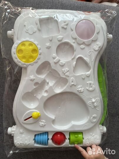 Развивающие игрушки ходунки