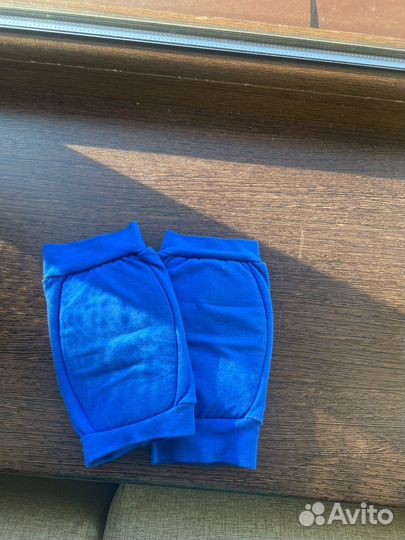 Наколенники для художественной гимнастики