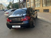 Infiniti G35 3.5 AT, 2007, 262 675 км, с пробегом, цена 1 100 000 руб.