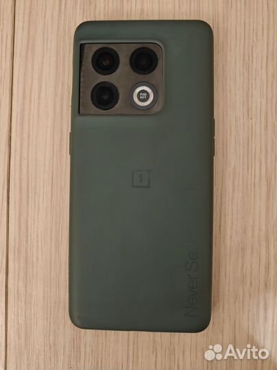 OnePlus 10 pro, 8/128 ГБ