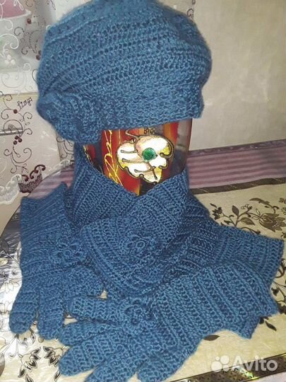 Женский комплект