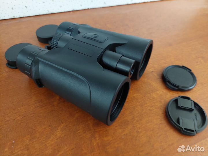 Бинокль-дальномер 10x42 аналог arkon LRF 2000B