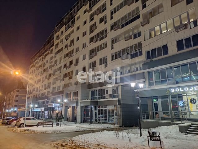 Парковая 11 белгород фото 3-к. квартира, 81,8 м², 7/8 эт. на продажу в Белгороде Купить квартиру Авито