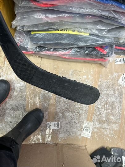 Клюшка хоккейная