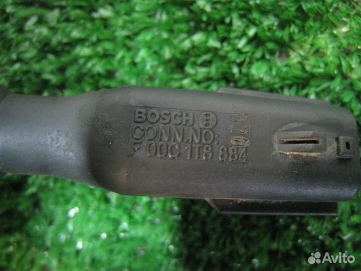 Проводка датчика ABS переднего Renault Kangoo 2