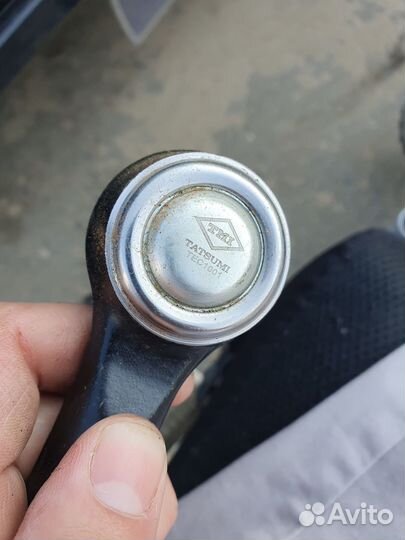 Рулевые наконечники Nissan