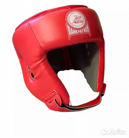 Шлем для тхэквондо