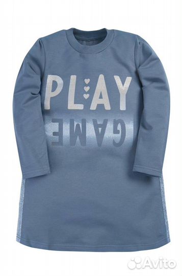 Платье для девочки Luneva. Размер: 110-60