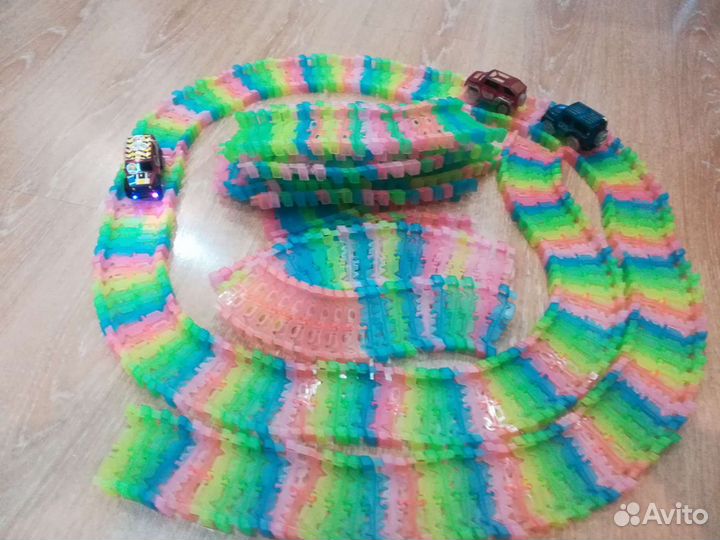 Автодорога