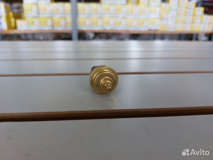 Датчик темп.охл.жидк. на Citroen Berlingo/Peugeot