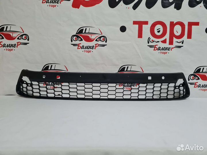 Решетка переднего бампера Lexus NX (2014-2017)