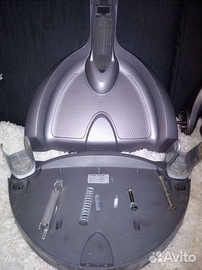 Запчасти Stokke xplory