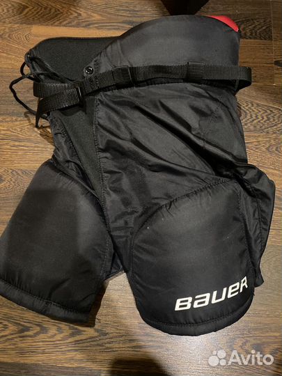 Хоккейная форма