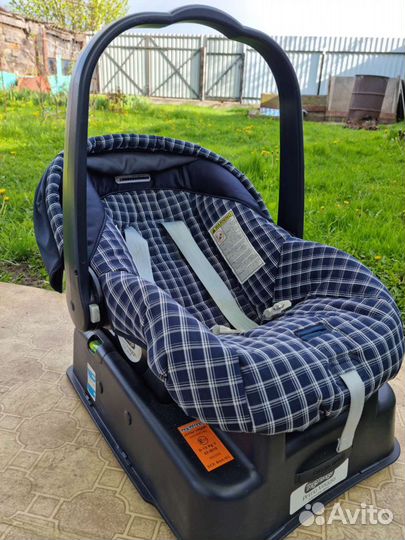 Детское автокресло от 0 до 13 кг