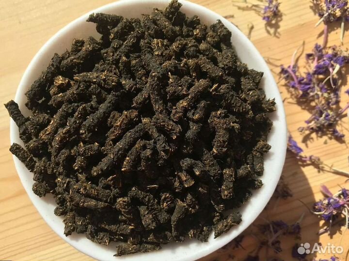 Иван-чай 1кг кипрей свой, зож