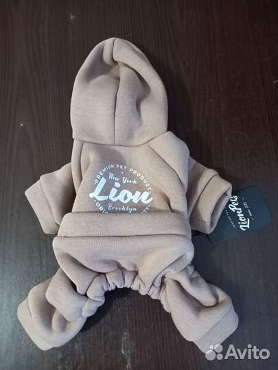 Одежда для собак мелких пород девочек