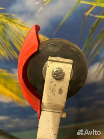 Лыжероллеры бу