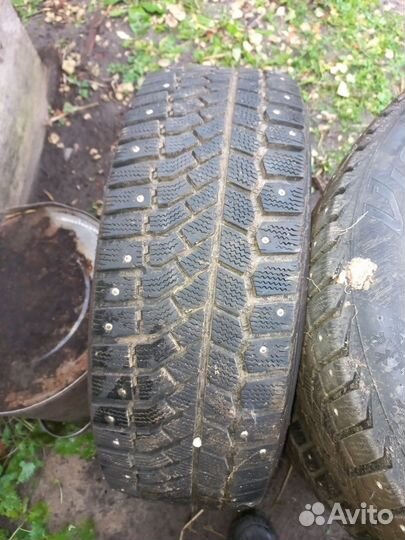 Viatti Brina Nordico V-522 205/55 R16