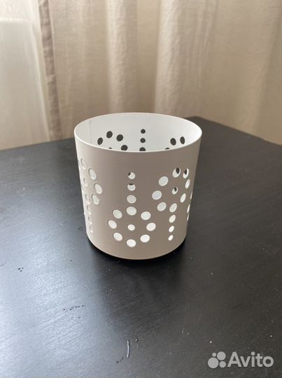 Подсвечник IKEA