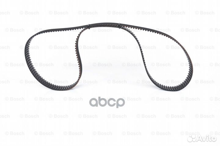 Ремень грм 1987949121 Bosch