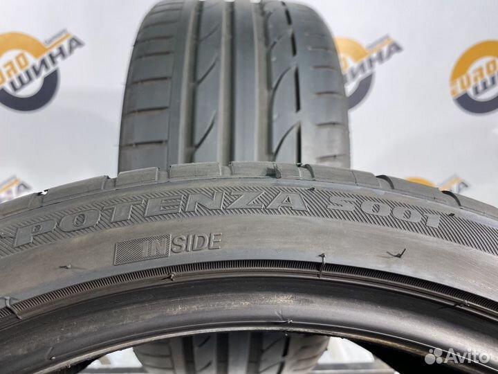 Bridgestone Potenza S001 255/35 R19 95Y