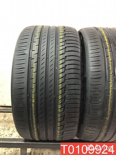 Continental PremiumContact 6 315/35 R21 111Y