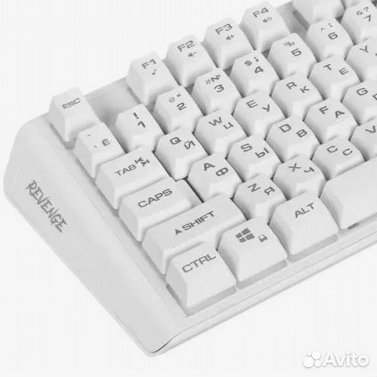 Клавиатура / revenge / 70