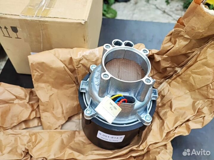 Двигатели Karcher k5 новые