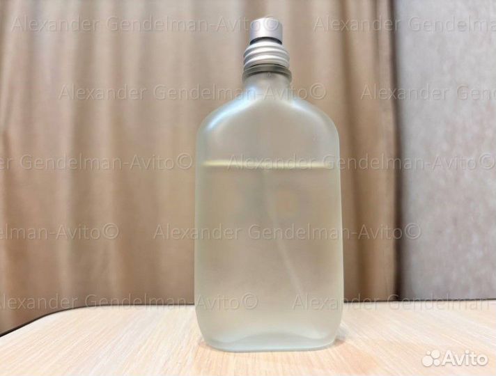 Духи Calvin Klein CK One