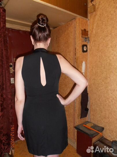 Платье р-р 46-48