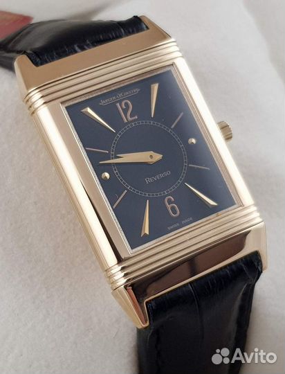 Часы Jaeger-LeCoultre Reverso Classique