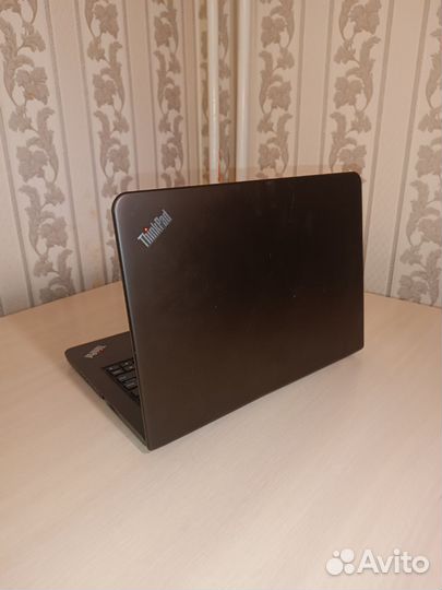 Lenovo Thinkpad i5vPro/10/SSD