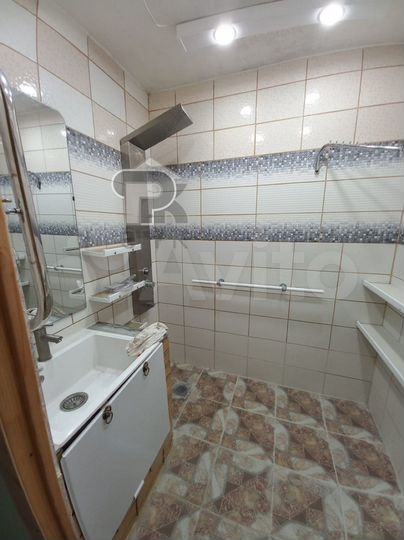 3-к. квартира, 61,4 м², 8/9 эт.