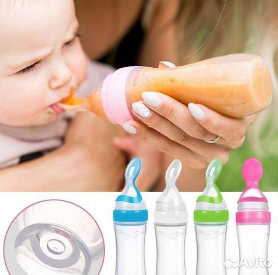 Ниблер и ложка мерная