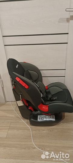 Детское автокресло