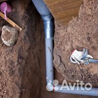 Сантехник, отопление, водопровод, канализация